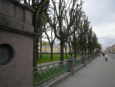 Palais tauride Palais tauride