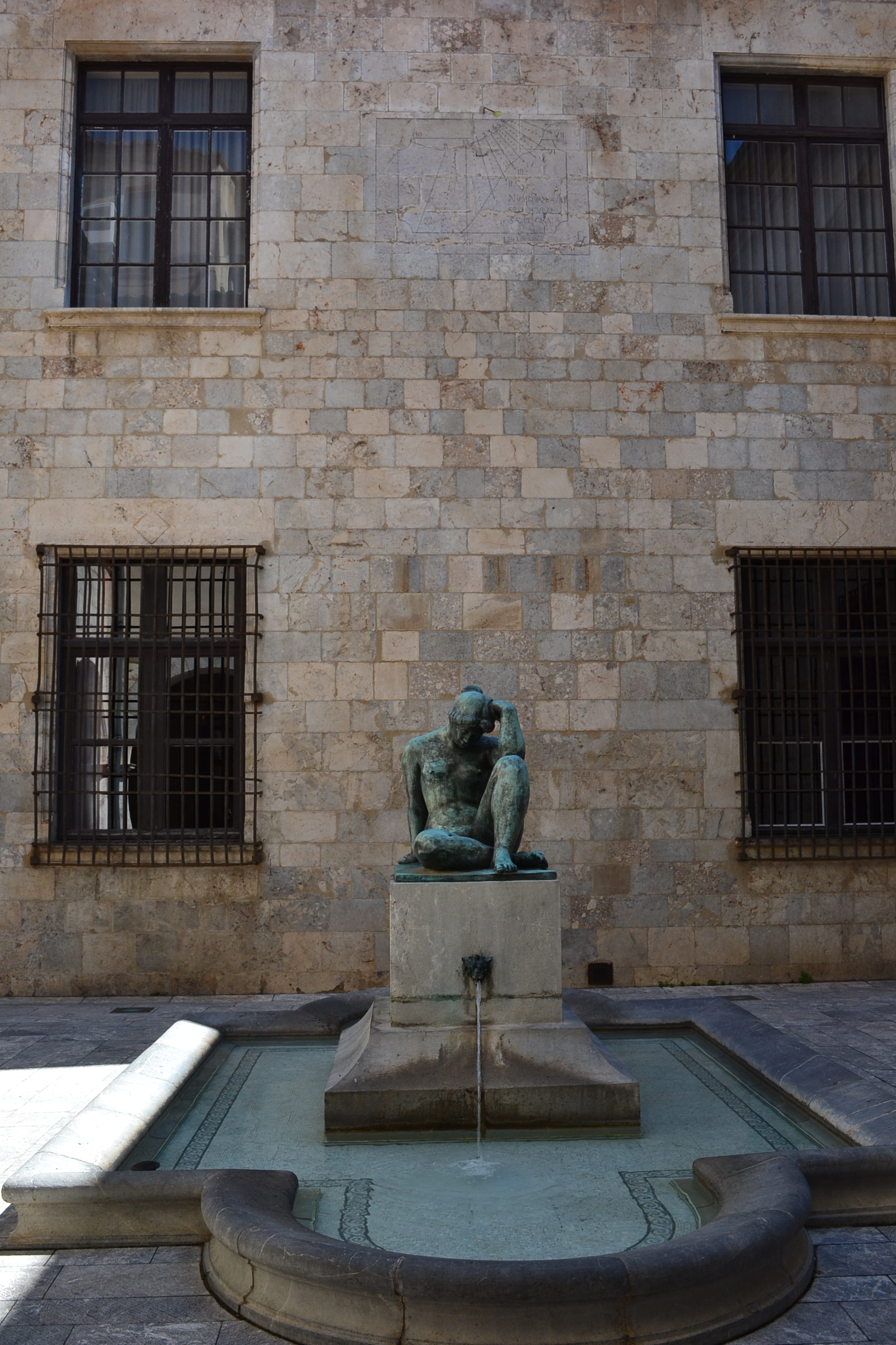 Maillol, la Méditerranée Maillol, la Méditerranée