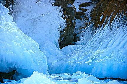 Lac Baïkal