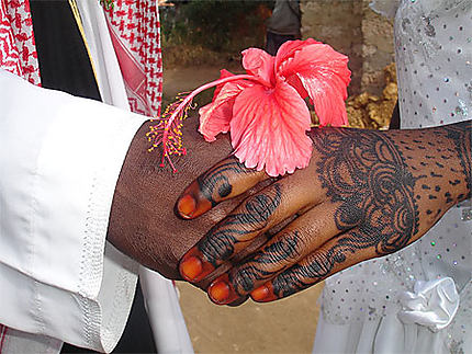 Mariage à Ukunda avant le Ramadan 