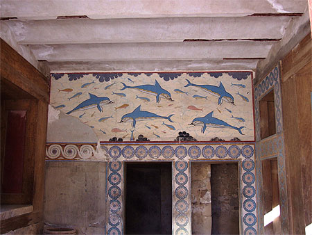 Les Dauphins Bleus Les Dauphins Bleus