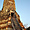 Stûpa du Wat Chai Watthanaram