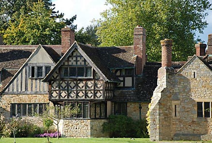 Cottages du Kent