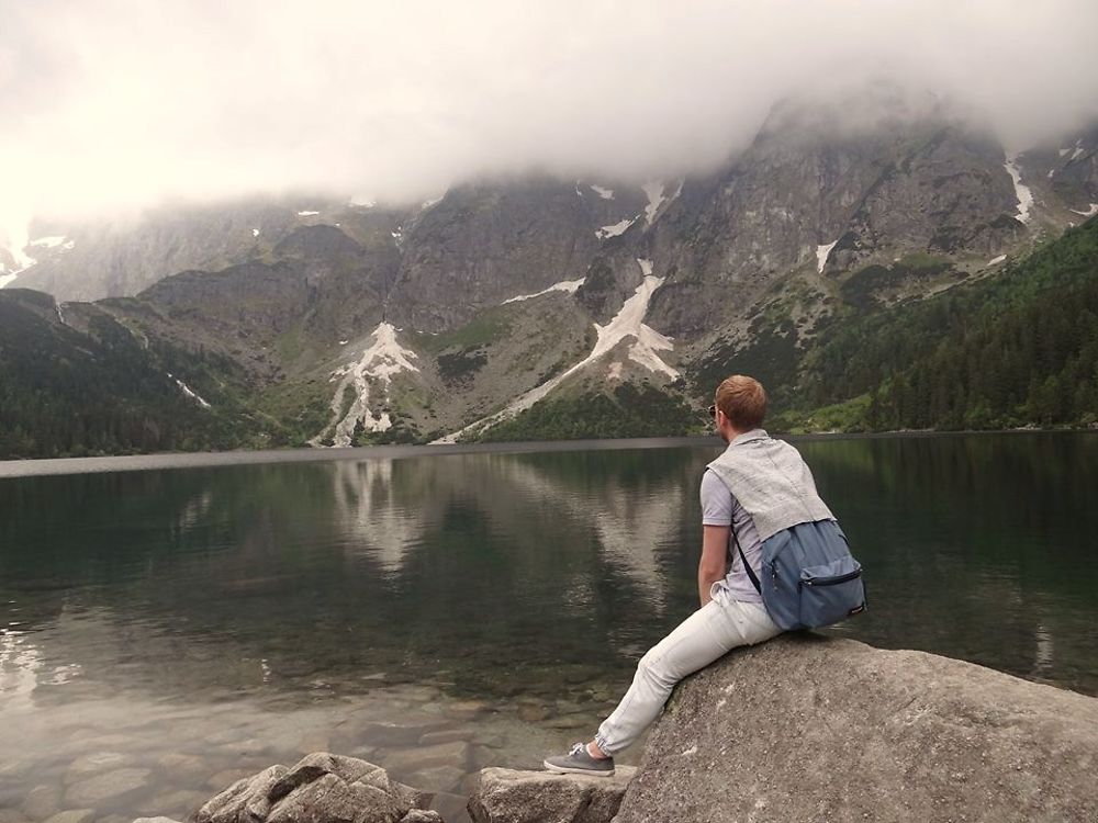 Morskie oko