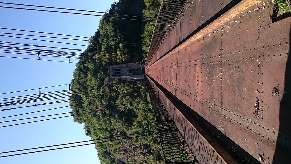 Viaduc des Rochers Noirs