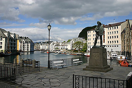 Ålesund (Møre og Romsal)