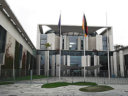 Cour de la Chancellerie