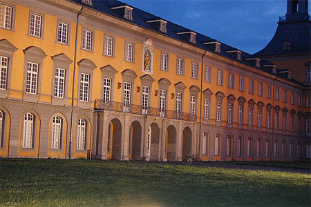 Université de Bonn