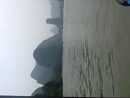 Yangshuo