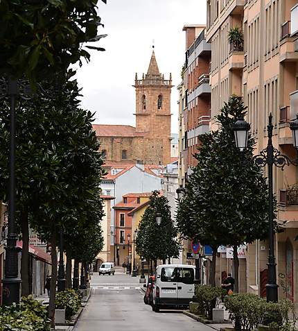 Oviedo