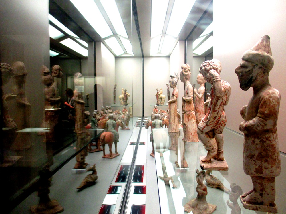 Musée Cernuschi Musée Cernuschi