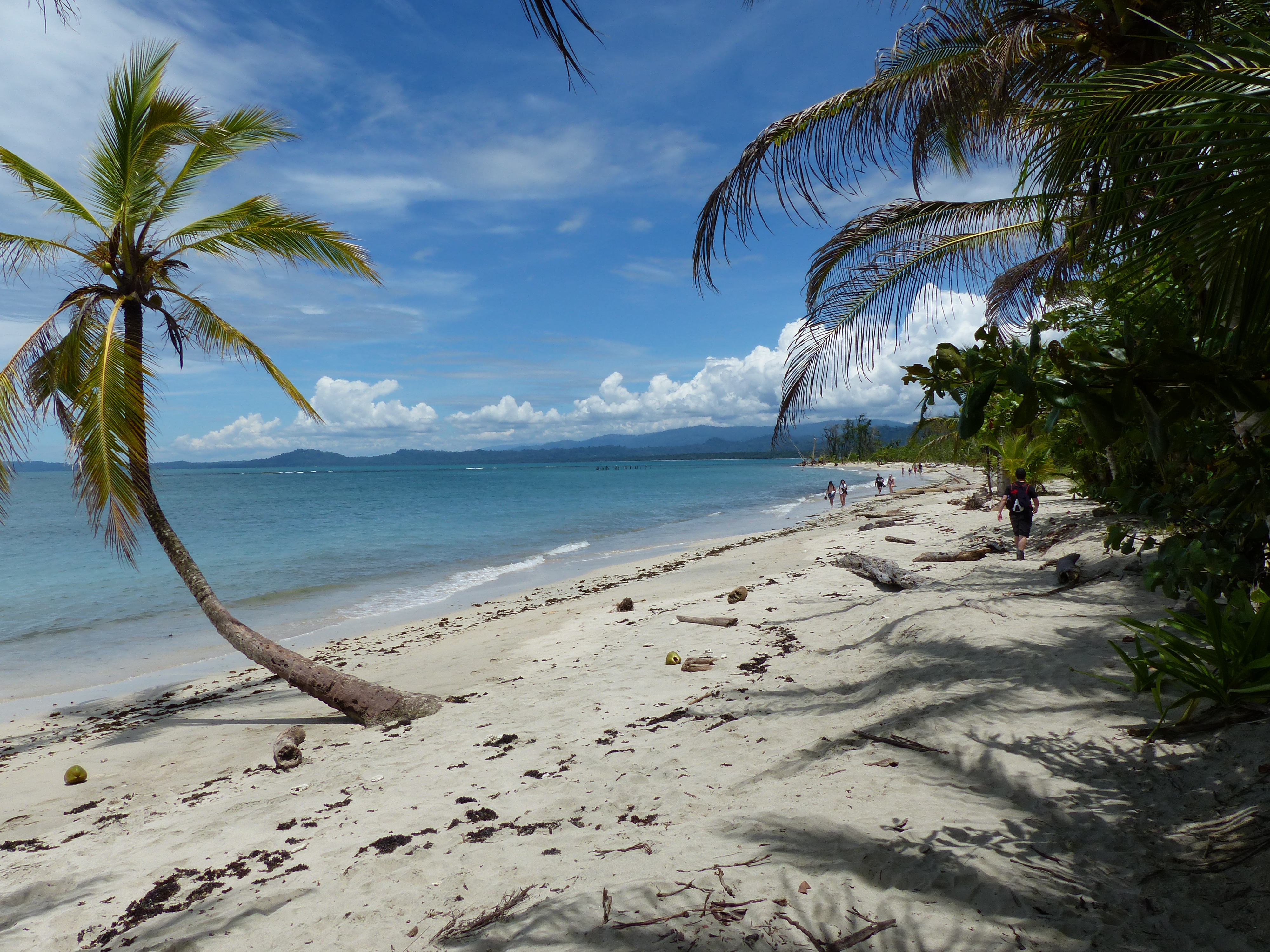 Les plus belles plages Les plus belles plages
