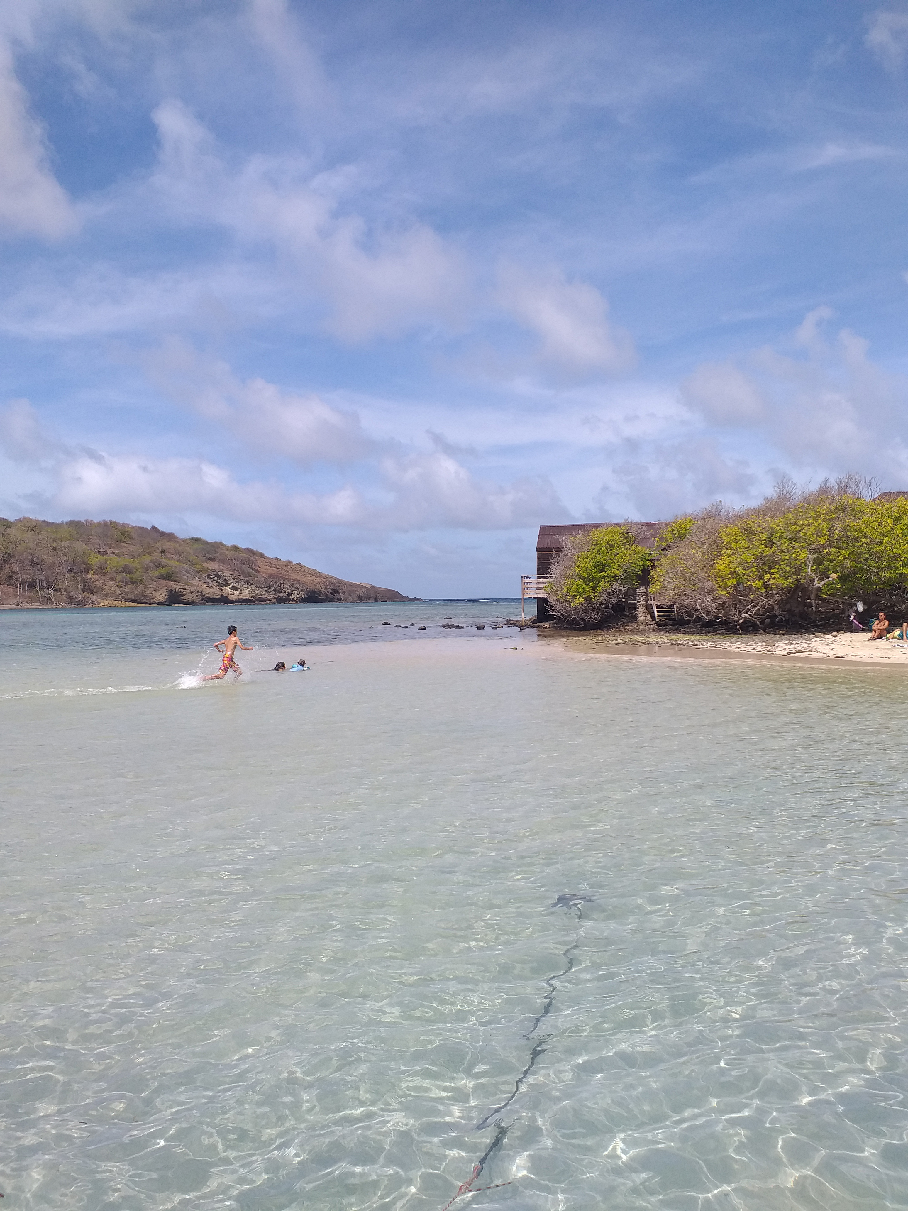 Balade en mer Balade en mer