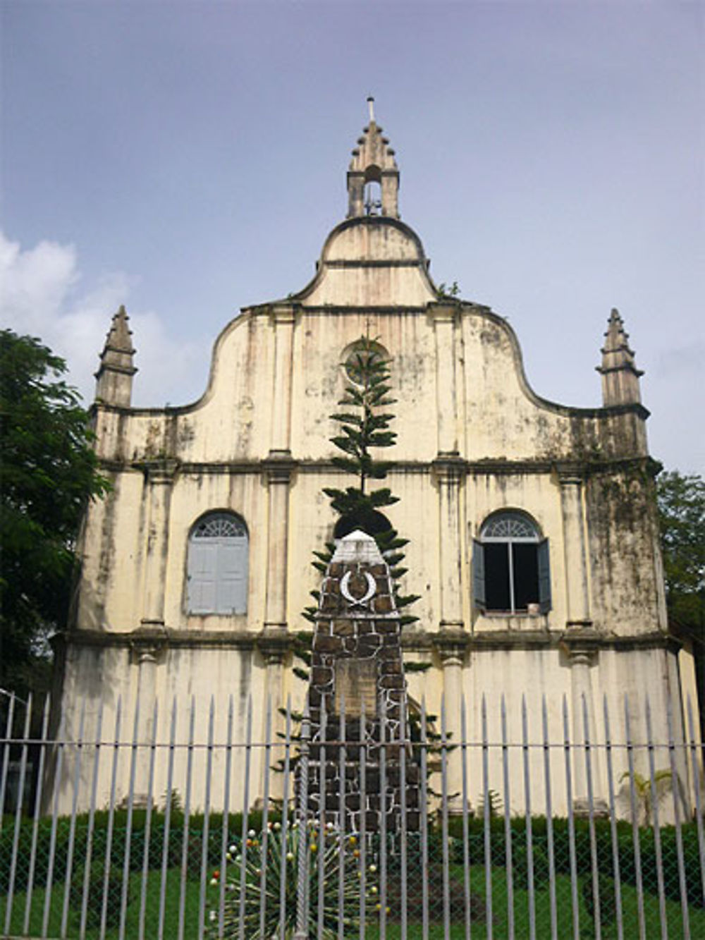 Saint Francis Church