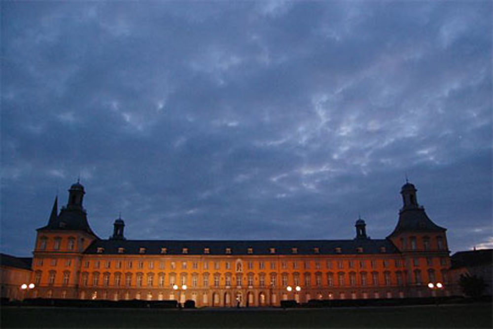 Université de Bonn