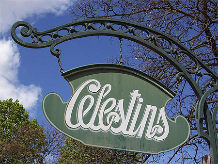 Célestins Célestins