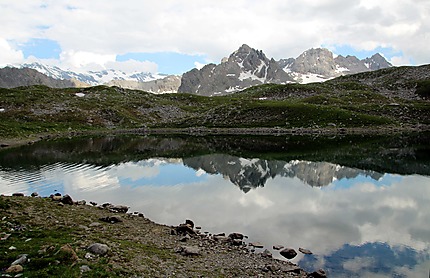 Lac Merlet