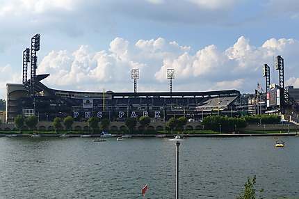 Stade PNC Park