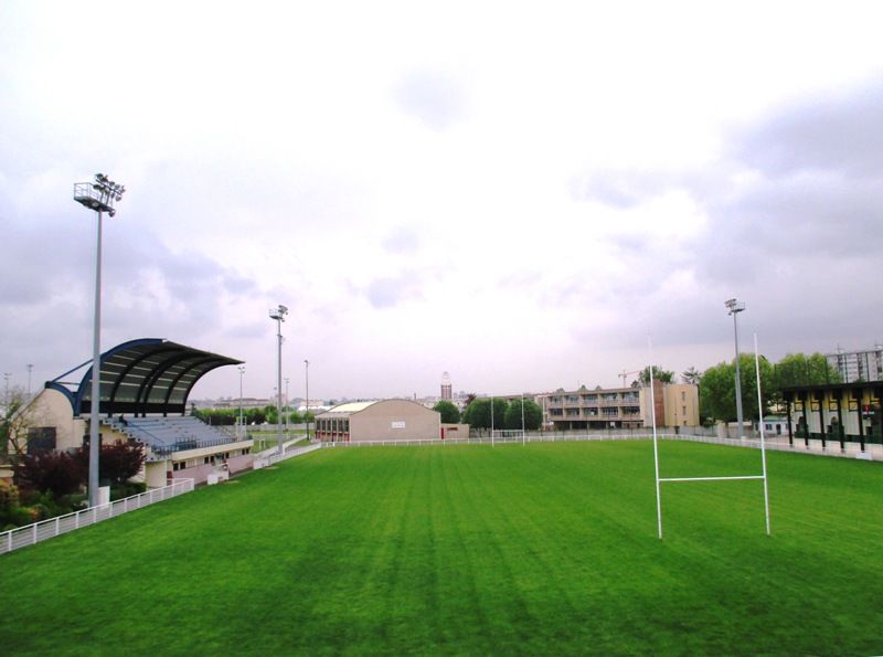 Stade Guy Moquet
