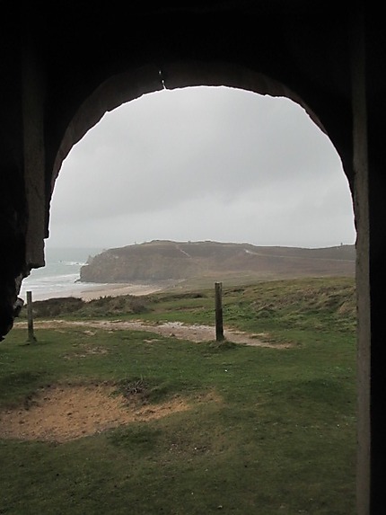 Pointe du Toulinguet