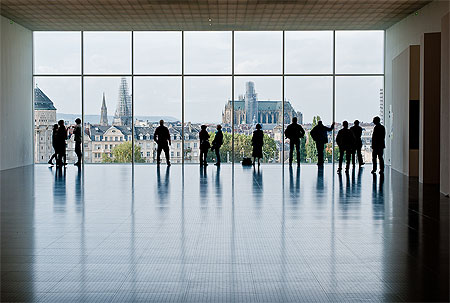 Pompidou Metz