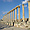 Colonnade de Jerash