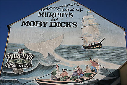 Moby Dick