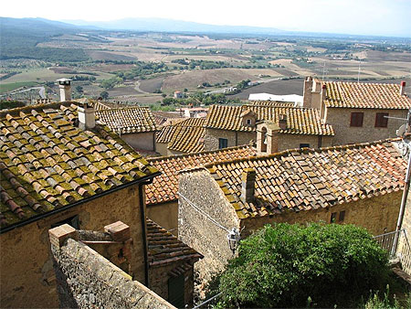 Casale Marittimo Casale Marittimo