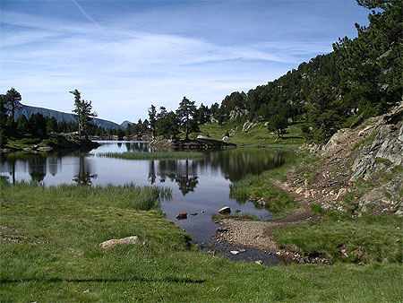 Lac Achard Lac Achard