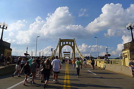 Pont Roberto Clemente