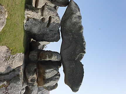 Arc de Triomphe de Kerlouan