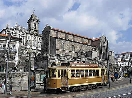Igreja Sao Francisco