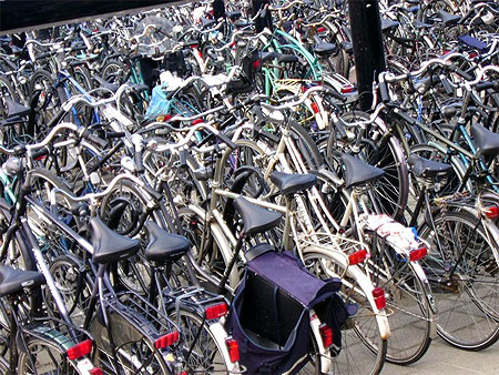 Vélos à Enkhuizen Vélos à Enkhuizen