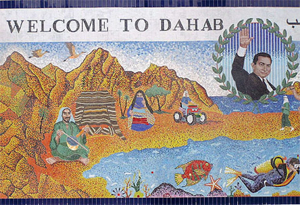 Dahab