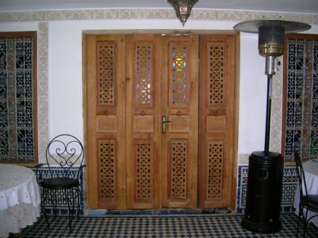 Riad Lalla Fatima