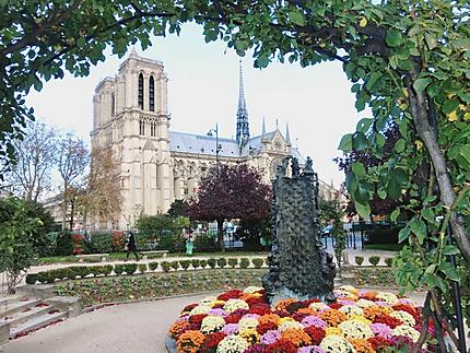 La Cathédrale de Paris