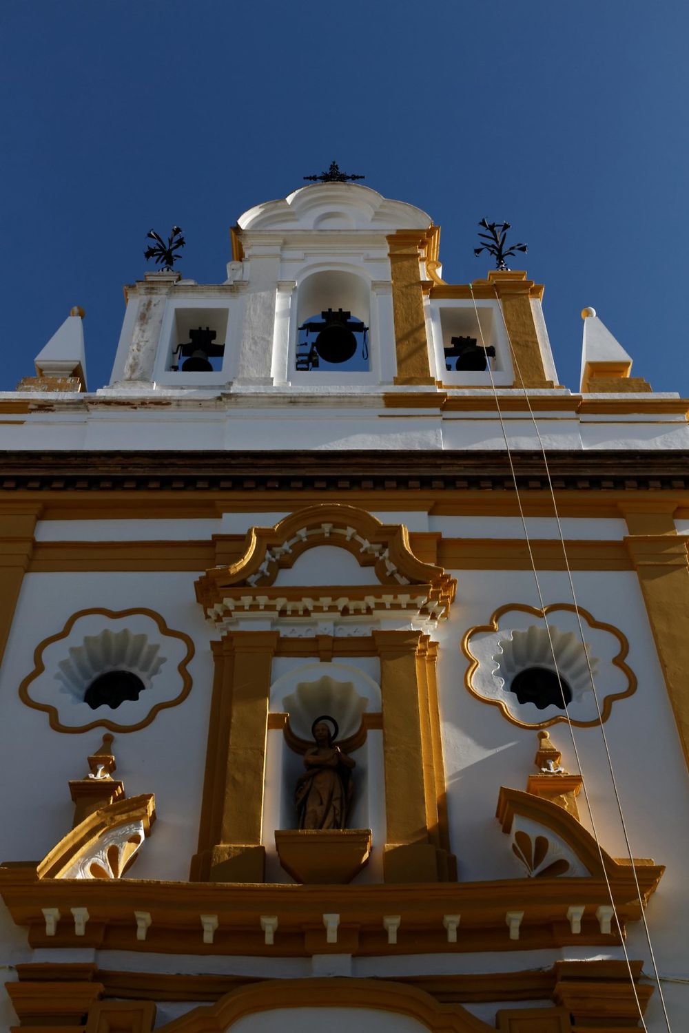 Capilla de los Marineros