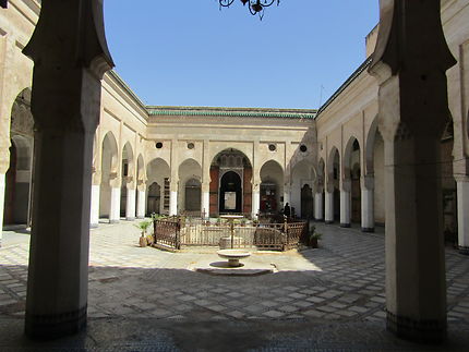 Palais Glaoui