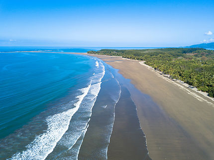 Costa Rica : les plus belles plages du Pacifique