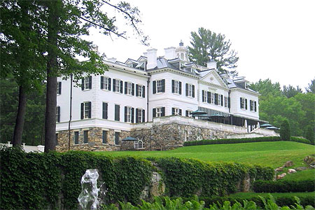 The Mount