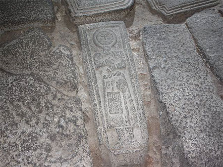 Tombe de prince Tombe de prince