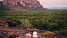 Top End : l&rsquo;Australie grandeur nature