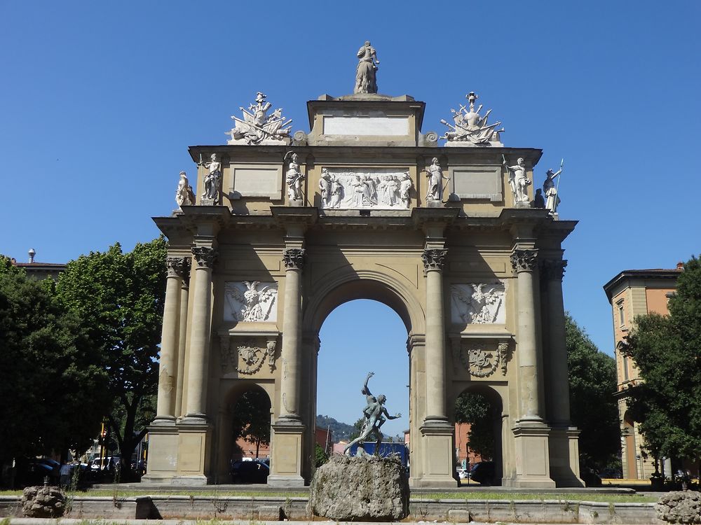 Place de la Liberté