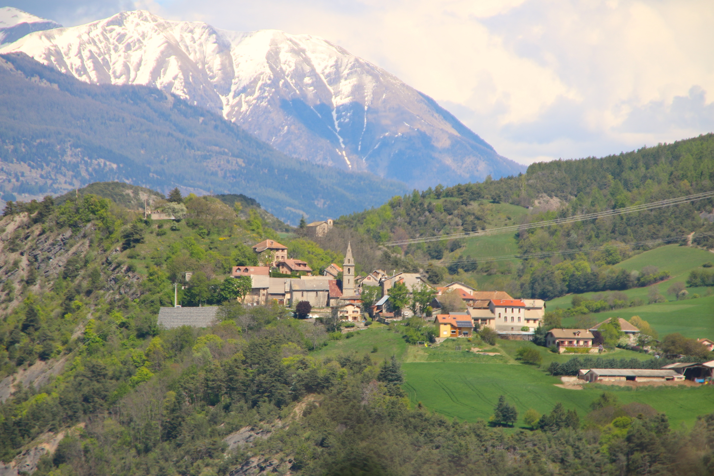 Montgardin Montgardin