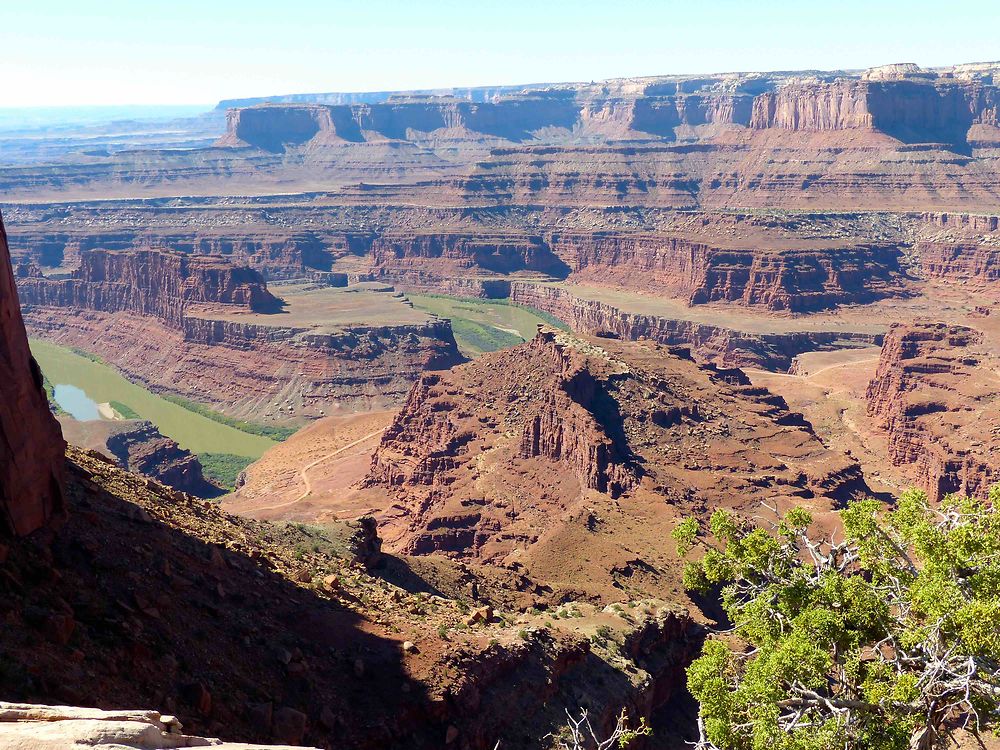 Horseshoe Canyon