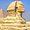 Pyramides de Guizèh et Sphinx