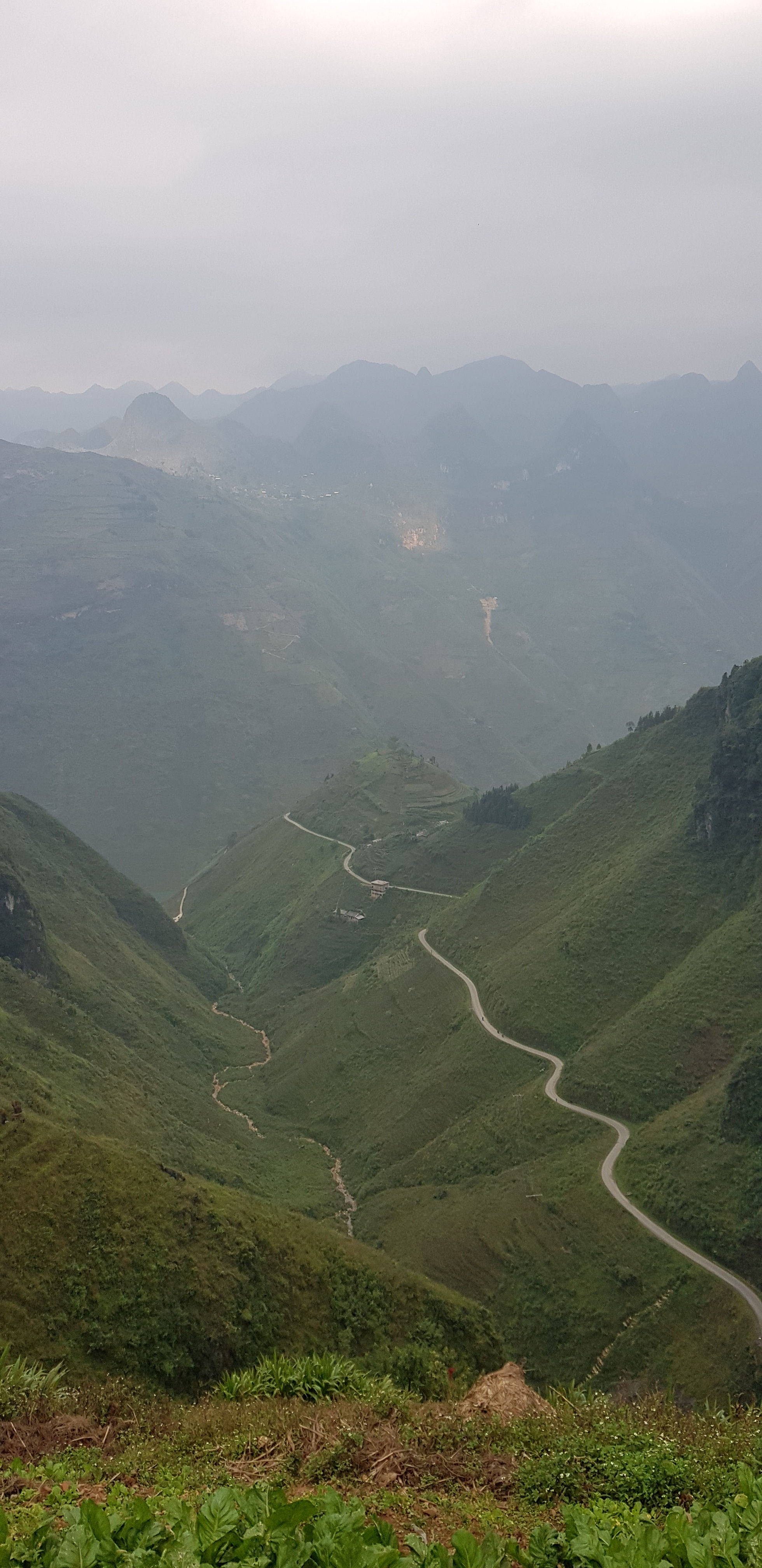 Province de Ha Giang Province de Ha Giang