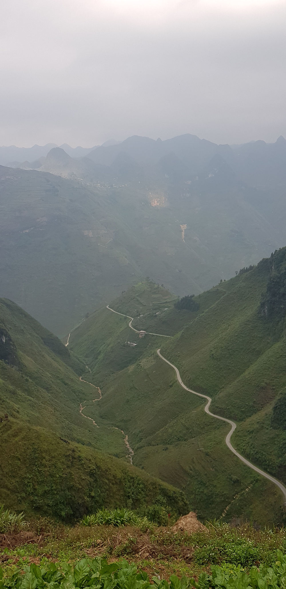 Province de Ha Giang