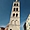 La tour de Zadar