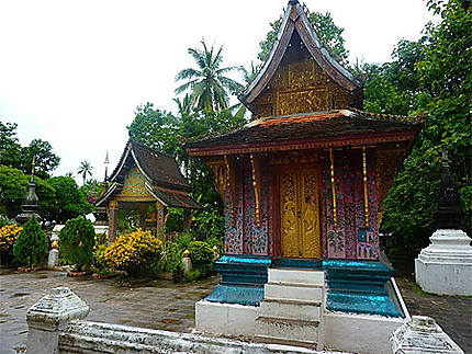 Wat Xieng Thong